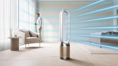 Dyson TP12 havo tozalagichi 1