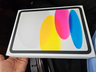 Apple iPad 11 (A16)
128 Gb 1