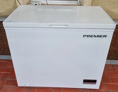 морозильник premier