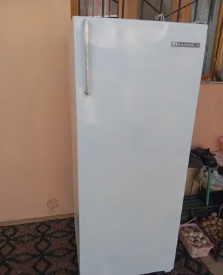 Холодильник сотилади холати яхши 1
