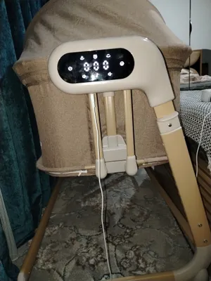 Детская люлька Coolbaby 1