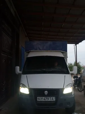 Gazel 2 xolati yaxshi 1
