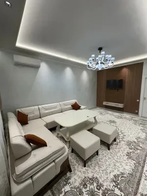 Yashnobod tumanida 67 m², 2 xonali kvartira ijarasi · ID 32027 1