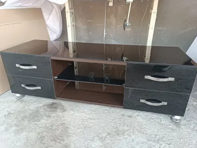 Televizor tagligi mebeli sotiladi 1