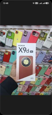 Honor X9D 12/256 ГБ 1