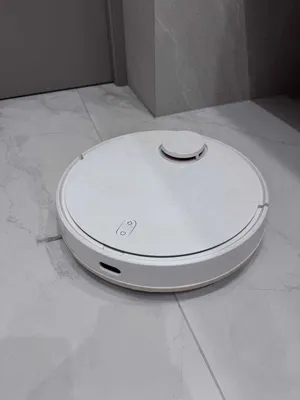 Продается Робот-пылесос Xiaomi Robot Vacuum-Mop P - STYTJ02YM 1