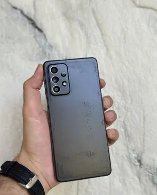 Samsung Galaxy A52 1