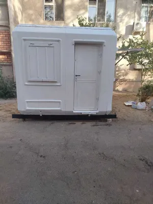 Продам бутку заводской. Butka 1