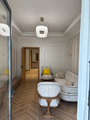 Продам новый евролюкс 3/6/9 метроМинор 82м² 1