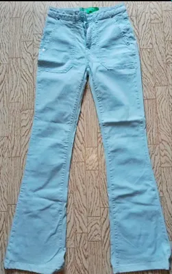 ayollar jinsi shimlari United Colors of Benetton 1