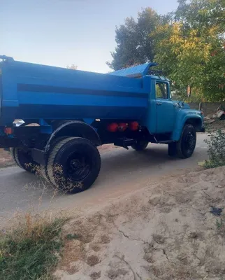 Продаётся ЗИЛ, срочно 1