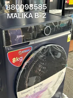 ZIFFLER 8 kg 1