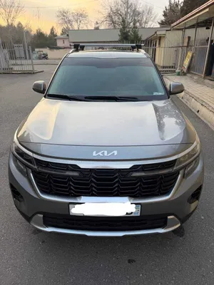Kia Seltos 2023 2-позиция 1