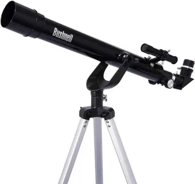 Bushnell 600x50 mm li refraktor teleskopi 1