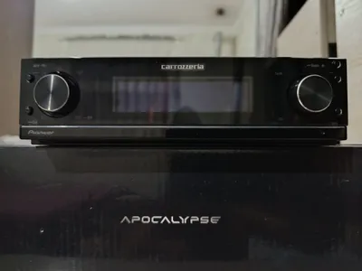 Pioneer carozzeria p01 1