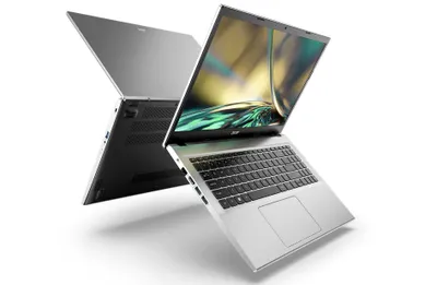 & Acer Aspire 3 noutbuki Core i7-1255U/8GB/512GB/15,6" FHD IPS 1