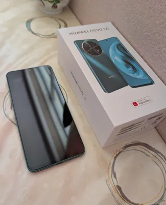 HUAWEI nova 12i smartfoni 1