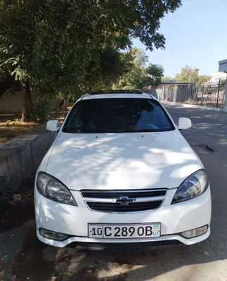 Gentra 2021 года, автомат 1