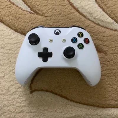 Gamepad xbox one s