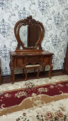 O‘zining zavodda ishlab chiqarilgan Xitoy mebeli 1