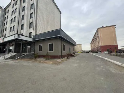 Продаётся готовое здание площадью 120 м². #a374 1