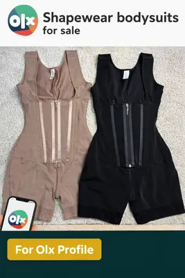 Ideal qomat uchun korreksion bodi-korset