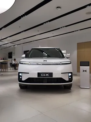 XPENG GX Buyurtma Asosida Yetqazib Beramiz Cip Tashkent 1