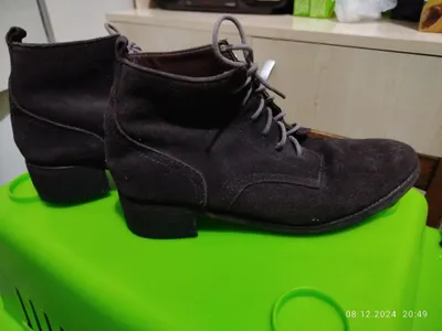 Ayollar uchun kalta etiklar 1