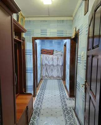 Uy sotiladi srochniga 3 xonali xonadon 1