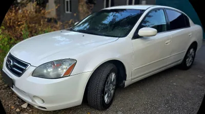 Продам nissan altima L31 3 поколение 2006 года 1