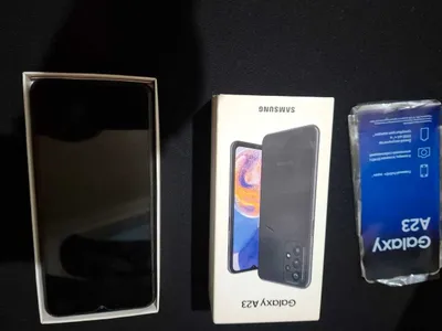 Samsung A23 sotiladi holati yaxshi