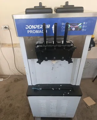 Muzqaymoq apartni 220 ishlaydi 1