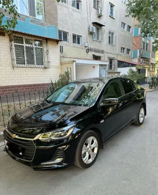 Chevrolet Onix Premier sotiladi 1