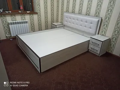 Продаётся спальный гарнитур 1