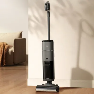 Xiaomi Mijia Wireless Floor Scrubber 3 Pro simsiz yuvuvchi changyutgichi 1
