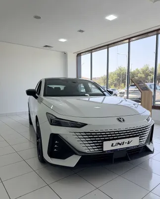 Changan UNI-V Tech 1
