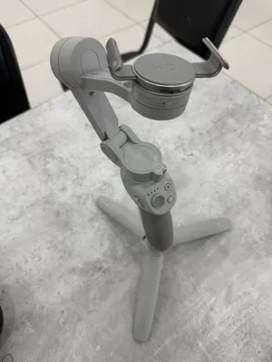 Стабилизатор OSMO Mobile 4 1
