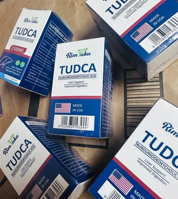 Tudca 60 ta kapsula,тудка Рим Тики,tudka,2500 mg 1