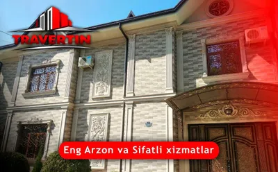 Leonardo Milano Marmarino Travertin Fasad Remont Kod Dizayn 130 1