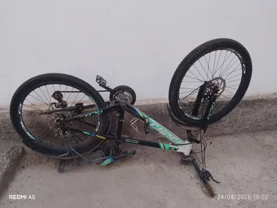 Velosiped sotiladi 1