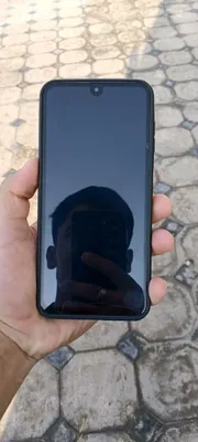 Samsung Galaxy A16 1
