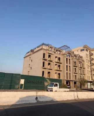 Продаются административные здания и сооружения 1