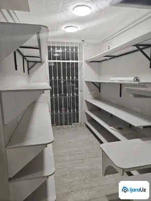 Yashnobod tumanida 30 m² xonani ijaraga berish · ID 42567 1