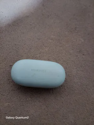 Наушник huawei budsfree se 1