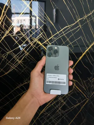 iPhone 13 Pro 256 ГБ 1