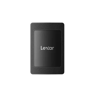 { Lexar SL500 2TB Type-C Black