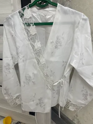 Pijama 4tali kamplekt 1