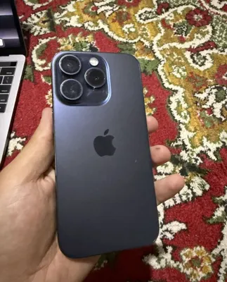 Продаётся iPhone 15 Pro 1