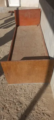 Односпальная кровать