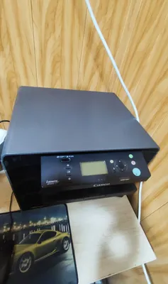 Продаётся Canon 4410 3 в 1